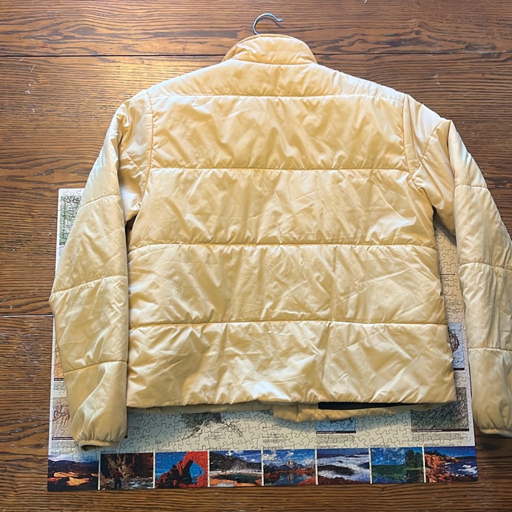 Volcom jacket - Picture 6 of 7